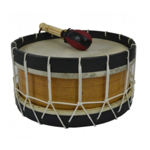 Bombos y Timbales
