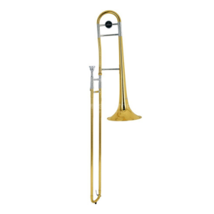 Trombón