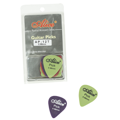 Alice - Blister 12 Puas 0.98mm Ap12098T Derlin