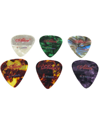 Alice - Blister 6 Puas 1.20mm Awr06120 Antideslizante