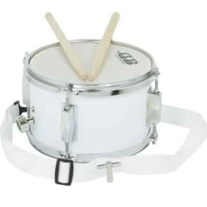 DB Percussion - Caja Infantil 8"X5" 4 Div.Abedul-Bordon.Db0088