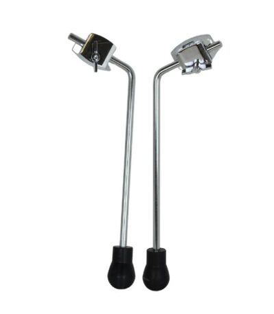 DB Percussion - Par Patas Bombo 844 Ref. Db0844