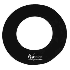 Gonalca - Arillo Apagador Fieltro 14" Ref. P06011