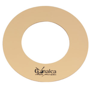 Gonalca - Arillo Apagador Piel 14" Ref. P06010