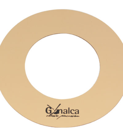 Gonalca - Arillo Apagador Piel 14" Ref. P06010