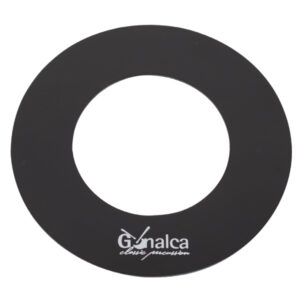Gonalca - Arillo Apagador Piel 14" Ref. P06010