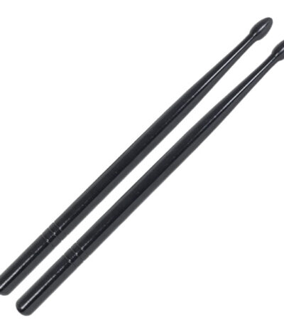 Gonalca - Baqueta Tambor Fibra Negra Ref. 03270
