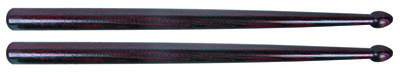 Gonalca - Baqueta Tambor Nogal "V" Par Ref. 03260