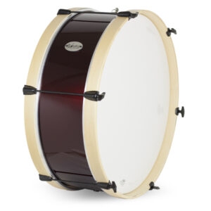 Gonalca - Bombo Charanga 50X23Cm Standar Ref. 04142 (MAZA+CORREA)