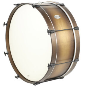 Gonalca - Bombo Charanga 55X18Cm Quadura Ref. 04131 (MAZA+CORREA)
