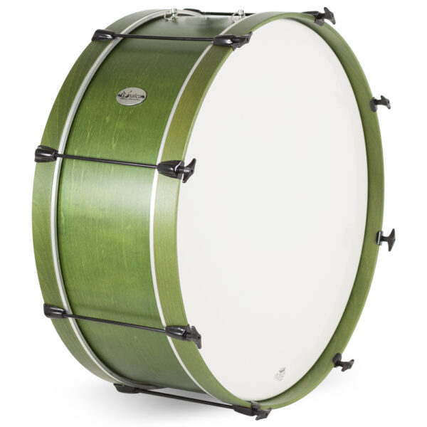 Gonalca - Bombo Charanga 60X18Cm Quadura Ref. 04121 (MAZA+CORREA)