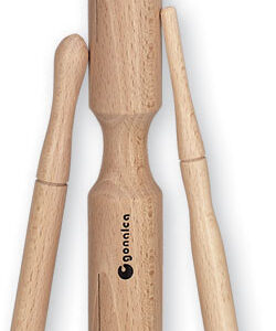 Gonalca - Caja China Redonda Tubular Ref. 03080
