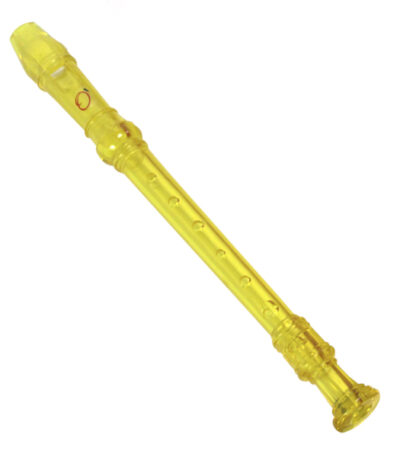 Gonalca - Flauta Dulce Colores R00401