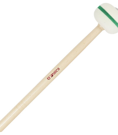 Gonalca - Maza Bombo Bola Fieltro Timbal Ref. 02639