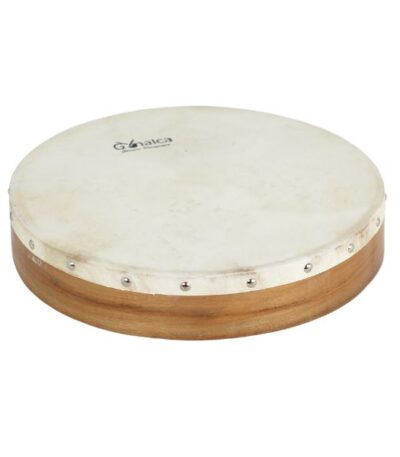 Gonalca - Pandero De Piel 20Cm Clavado Ref. Vh01500
