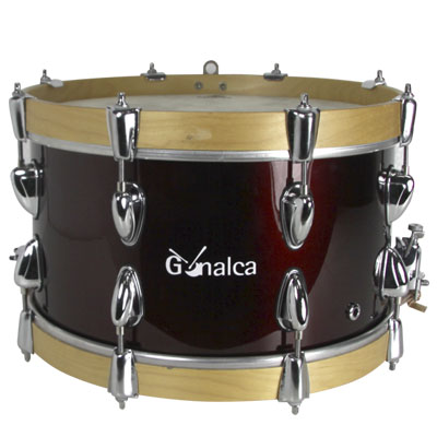 Gonalca - Redoblante Magest 35X20Cm Standar Ref. 04727-S