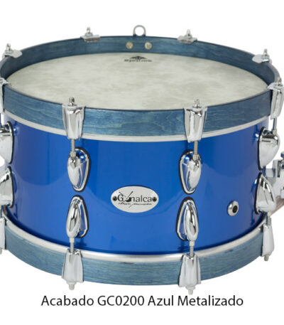 Gonalca - Redoblante Magest 35X20Cm Standar Ref. 04727-S