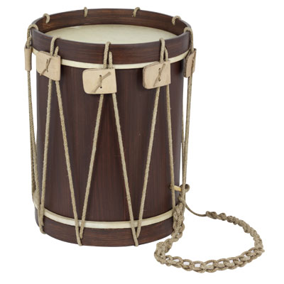 Gonalca - Renaissance Drum 14"X16" (35X40Cms) Ref. 4600