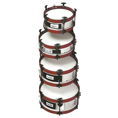 Gonalca - Tambor Cadete 33X12 Ref. 05420 Quadura