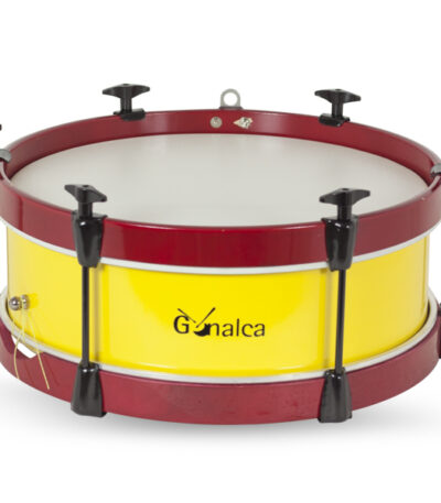 Gonalca - Tambor Reglamento 38X12 Ref. 05450 Standar