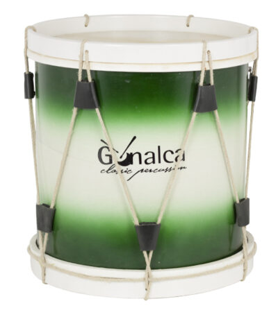 Gonalca - Tambor Rociero Normal 38X45Cm Ref. 04260