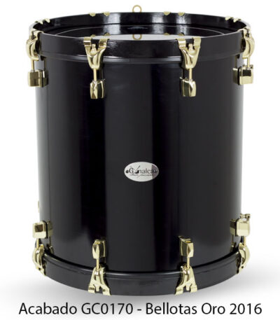 Gonalca - Timbal Magest 38X40Cm Standar Ref. 04724-S