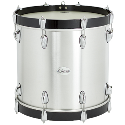 Gonalca - Timbal Magest 45X35 Alum Ref. Al4736