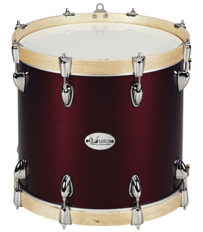 Gonalca - Timbal Militar 40X34Cm Standar Ref. 04740