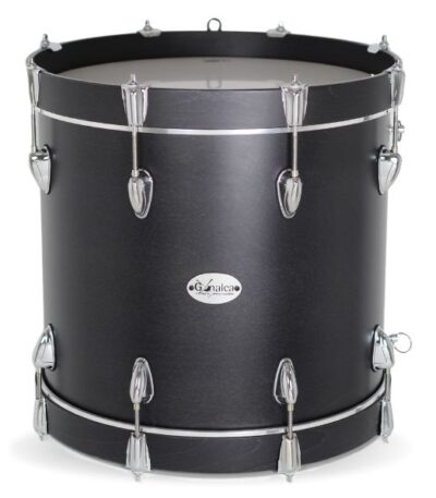 Gonalca - Timbal Militar 40X35Cm Quadura Ref. 04741