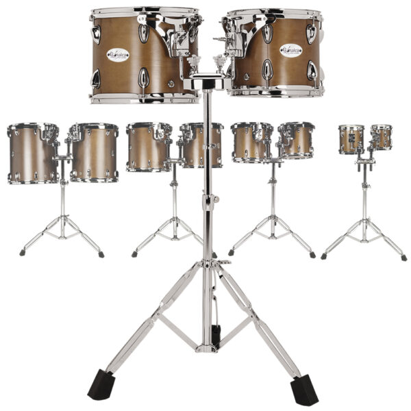 Gonalca - Tom Concierto Special Series 14"X12" Ref. 03725