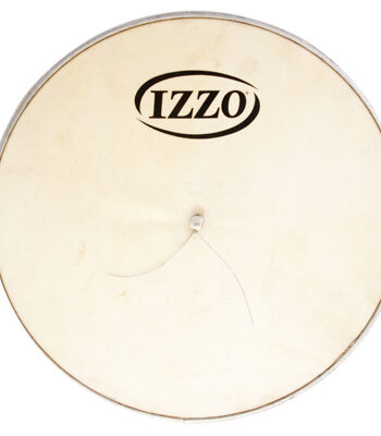 Izzo - 10" Parche Cuica Izzo Ref. Iz7550