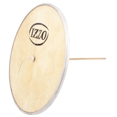 Izzo - 8" Parche Cuica Izzo Ref. Iz7549