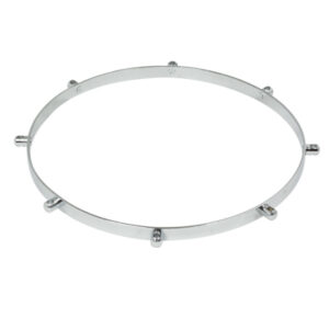Izzo - Aro Repenique 10" - 6 Divisiones Izzo Ref. Iz9868/6