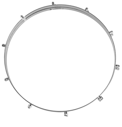 Izzo - Aro Surdo 18" - 10 Divisiones Izzo Ref. Iz1206/10