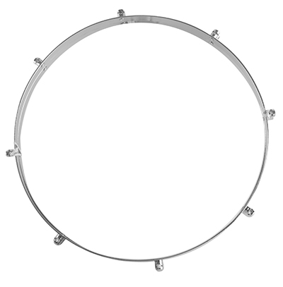Izzo - Aro Surdo 18" - 8 Divisiones Izzo Ref. Iz1206/8