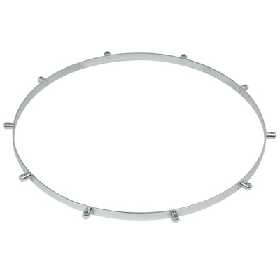 Izzo - Aro Surdo 22" - 10 Divisiones Izzo Ref. Iz1210/10