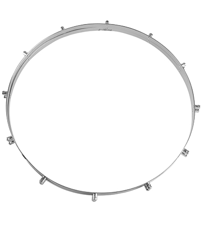Izzo - Aro Surdo 24" - 12 Divisiones Izzo Ref. Iz1244/12