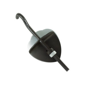 Izzo - Set Afinacion Castle Surdo (Tuerca+Torn+Bracket) Iz10943