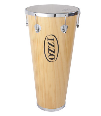 Izzo - Timba 13"X70 Cm Madera Izzo Ref. Iz4927