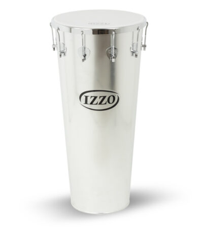Izzo - Timba 14"X80 Cm Aluminio Izzo 10-Div Ref. Iz16008