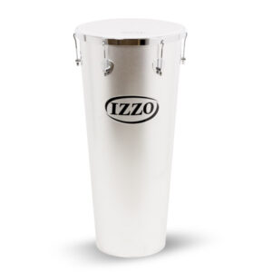 Izzo - Timba 14"X80 Cm Aluminio Izzo 6-Div. Ref. Iz16007