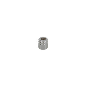 Izzo - Tuerca Para Varilla Izzo Ref. Iz1203 (1.2 Cms)