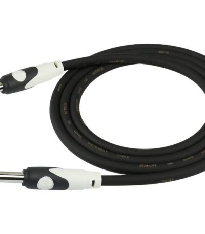 Kirlin - Cable Instrumento LightGear Lgi-201-3M Jack - Jack 20 Awg