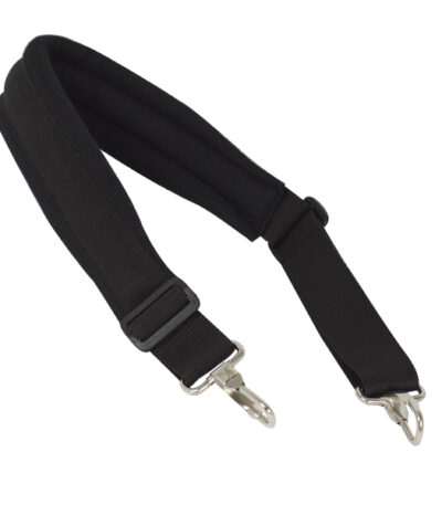 Ortola - Bandolera Bombo Ref. 710 Acolchada Cintura 35 Cms Menos Mosquetón Fijo