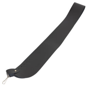 Ortola - Bandolera Reglamento Ref. 671-Cl Charol