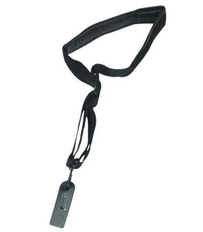 Ortola - Cordon Clarinete N. 2521-1 Mosqueton Metalico