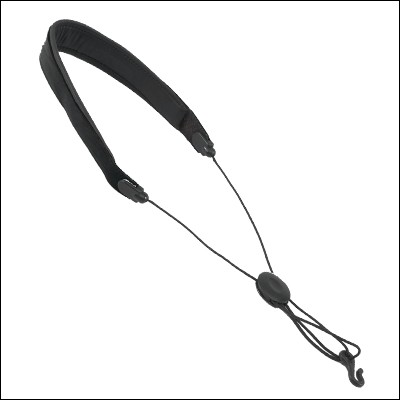 Ortola - Cordon Saxofon Xd-523-1 Gancho Plastico