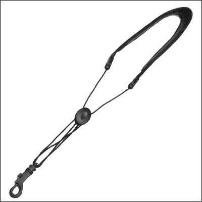 Ortola - Cordon Saxofon Xd-523-2 Mosqueton Plastico