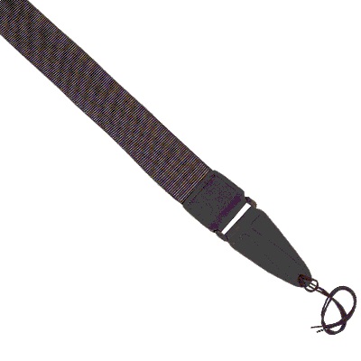 Ortola - Correa Guitarra N. 40 Elastica HFS