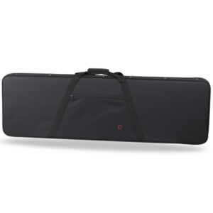 Ortola - Estuche Bajo Electrico Styrofoam Rectangular Ref. Rb630 Sin Logo